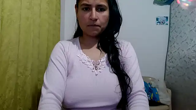 Escarcha-blue online show from 01/05/26, 11:30