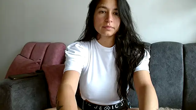 Escarcha-blue online show from 02/06/26, 03:59