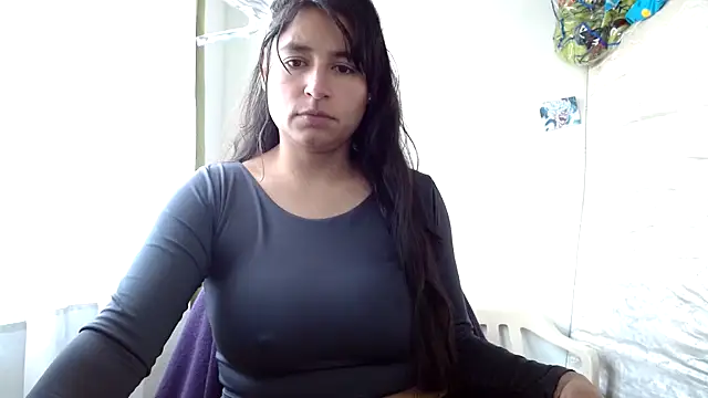 Escarcha-blue online show from 02/21/26, 08:21