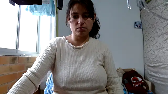 Escarcha-blue online show from 03/25/26, 09:54