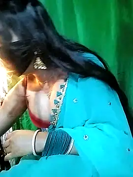 kusum girl online show from 02/26/25, 06:15