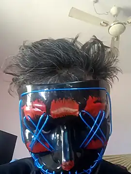 JACKBERK online show from 03/08/25, 06:32