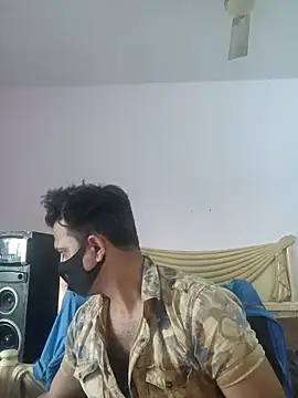 JACKBERK online show from 03/08/25, 11:58