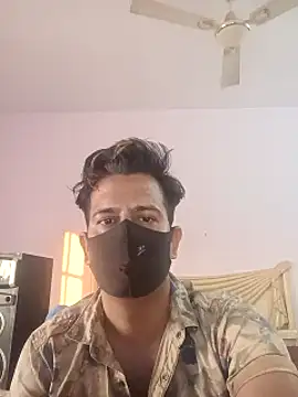 JACKBERK online show from 03/08/25, 04:50