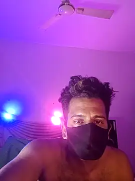 JACKBERK online show from 03/11/25, 08:20