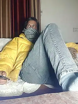 JACKBERK online show from 01/05/26, 09:51