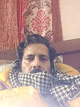 JACKBERK online show from 01/08/26, 01:19