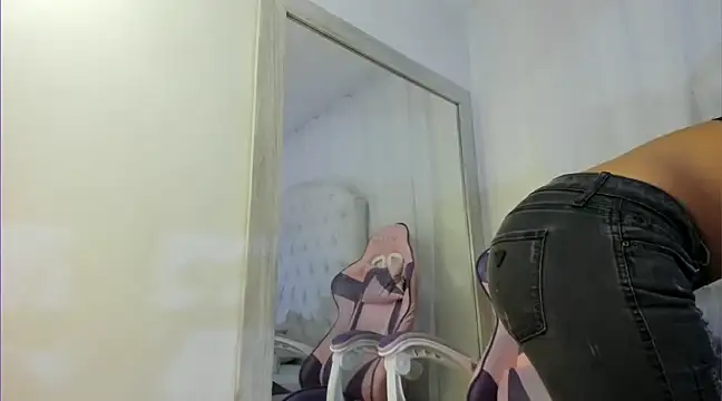 kamii arias online show from 03/03/25, 12:16