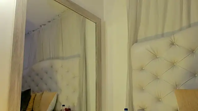 kamii arias online show from 11/26/25, 02:29