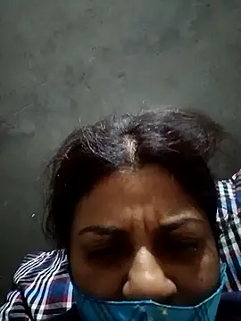 Disha2870 online show from 02/27/25, 05:02