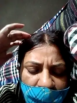 Disha2870 online show from 03/05/25, 12:44