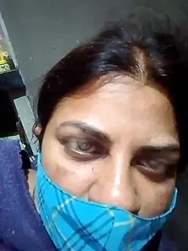 Disha2870 online show from 03/17/25, 03:07