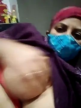 Disha2870 online show from 03/19/25, 07:06