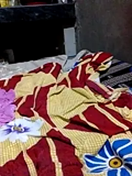 Snapshot of Disha2870 chatting on 04/06/26, 01:58 Disha2870 online show from 04/06/26, 01:58