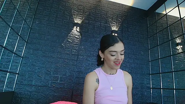 Vaiolett Smith online show from 02/28/25, 05:26