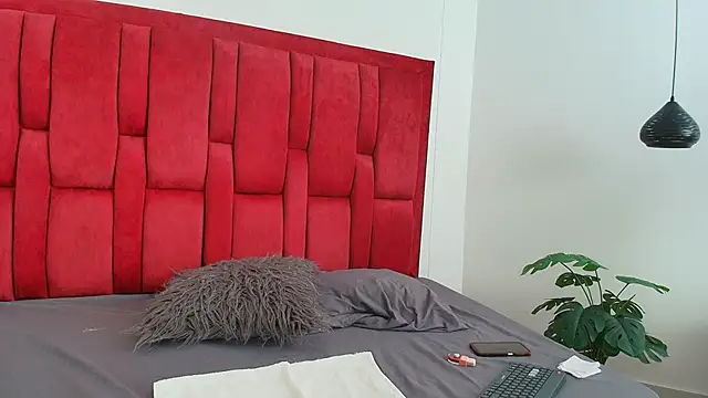 Vaiolett Smith online show from 03/01/25, 01:29