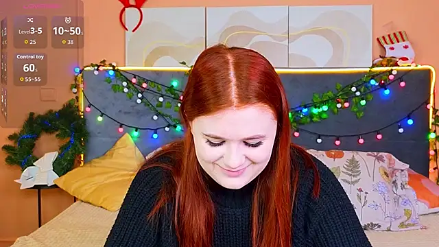 Eva Starlight online show from 12/20/25, 04:08