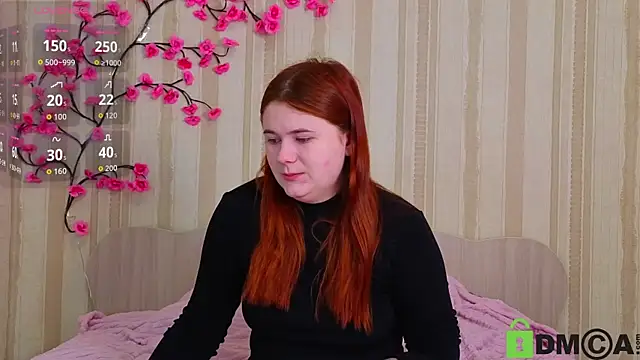 Eva Starlight online show from 04/02/26, 05:16