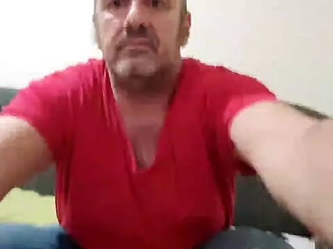 Andros1975 online show from 03/14/25, 07:12