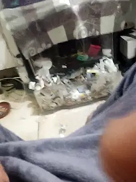 Andros1975 online show from 03/16/25, 09:05