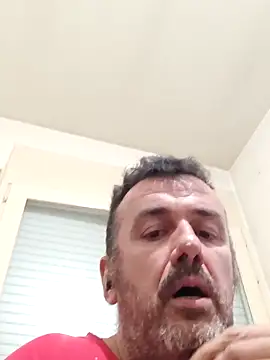 Andros1975 online show from 03/22/25, 07:20