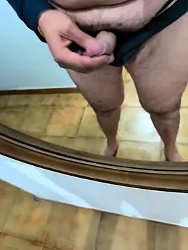 Andros1975 online show from 09/30/25, 07:41