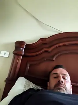 Andros1975 online show from 10/08/25, 05:32