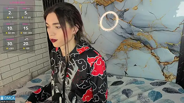 MaeveKuro online show from 11/07/25, 03:17