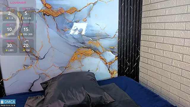 MaeveKuro online show from 11/22/25, 03:16