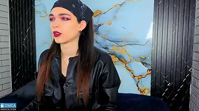 MaeveKuro online show from 01/10/26, 03:19