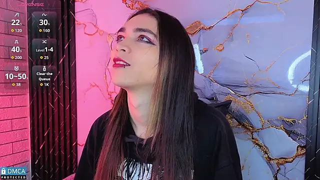 MaeveKuro online show from 02/02/26, 03:27