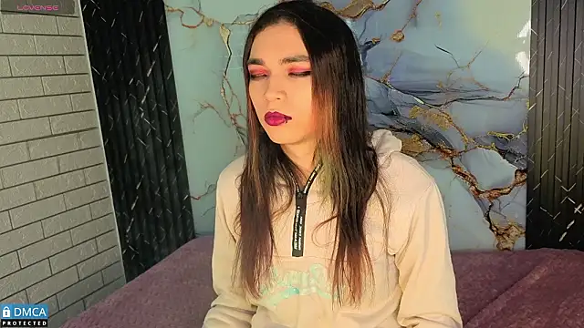 MaeveKuro online show from 02/03/26, 03:26