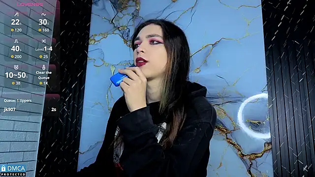 MaeveKuro online show from 02/13/26, 03:13