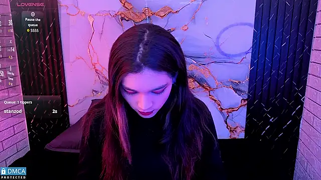 MaeveKuro online show from 02/20/26, 03:03