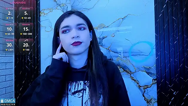 MaeveKuro online show from 02/27/26, 03:06