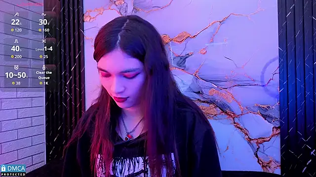 MaeveKuro online show from 02/28/26, 03:07