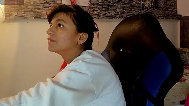 gime lara online show from 10/05/25, 12:14