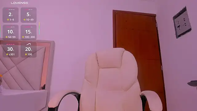 gime lara online show from 10/27/25, 12:20