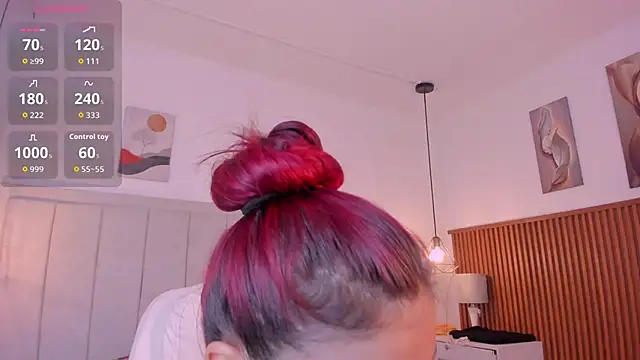 Snapshot of gime_lara chatting on 03/13/26, 01:29 gime lara online show from 03/13/26, 01:29