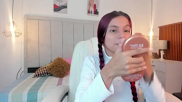 Snapshot of gime_lara chatting on 03/31/26, 07:25 gime lara online show from 03/31/26, 07:25