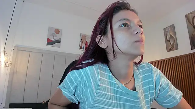 Snapshot of gime_lara chatting on 04/06/26, 12:50 gime lara online show from 04/06/26, 12:50