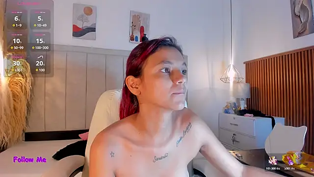 Snapshot of gime_lara chatting on 04/21/26, 12:11 gime lara online show from 04/21/26, 12:11