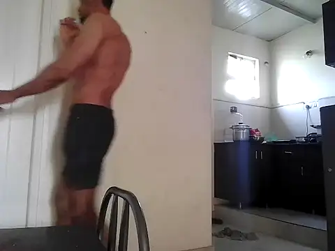 fitbuddy1 online show from 10/09/25, 10:35