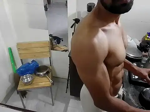 fitbuddy1 online show from 02/18/26, 05:20