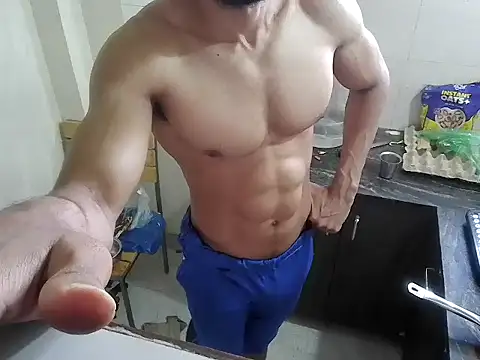 fitbuddy1 online show from 03/22/26, 08:29