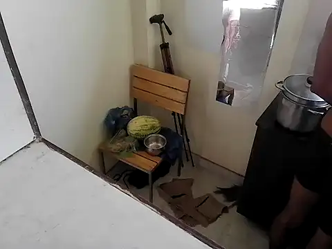 fitbuddy1 online show from 04/05/26, 08:22