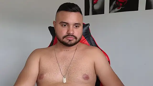 Snapshot of khalidferrer chatting on 02/26/25, 01:41 khalidferrer online show from 02/26/25, 01:41