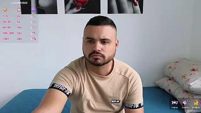 Snapshot of khalidferrer chatting on 03/11/25, 12:17 khalidferrer online show from 03/11/25, 12:17