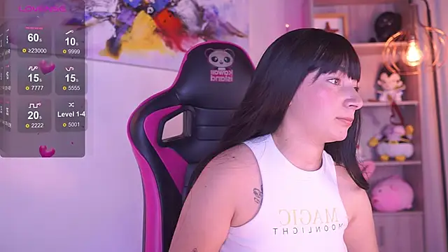 issa monterrey online show from 02/25/25, 05:47