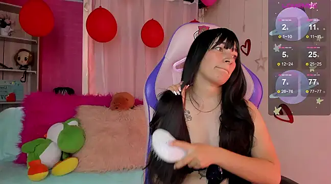 issa monterrey online show from 02/28/25, 05:26